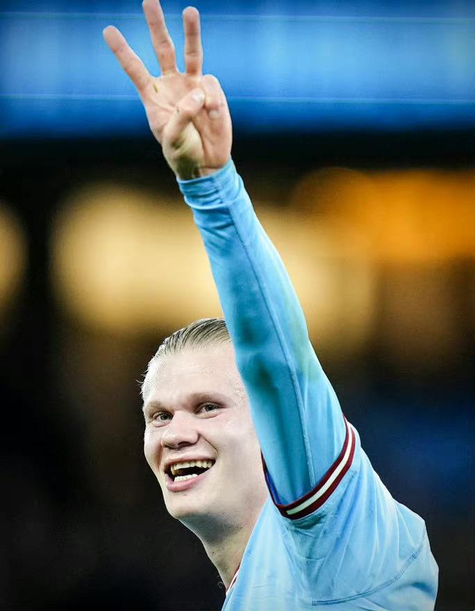 哈兰德赛事官方发布大胜新规，G2争议不断！的简单介绍